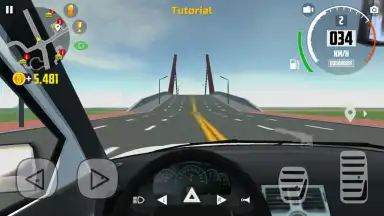 Screenshot von Car Simulator 2 7