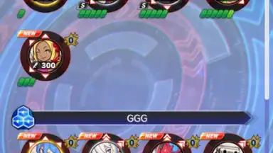 Screenshot von Fight League 8