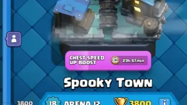 Screenshot von Clash Royale 28