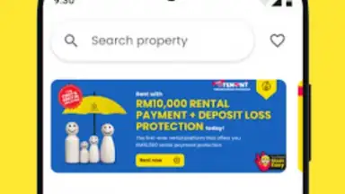 Screenshot von SPEEDHOME - MY Property Rental 9