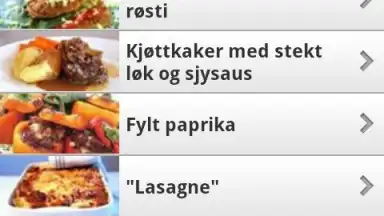 Screenshot von Rimi Pluss 2