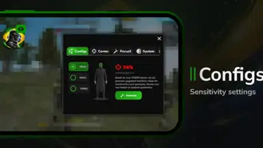 Screenshot von Sadx FreeStyle 8