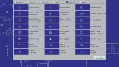 Screenshot von PadCAD 5