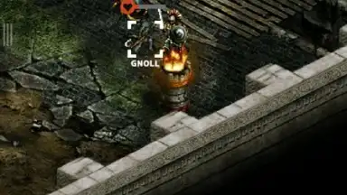 Screenshot von Triglav 9