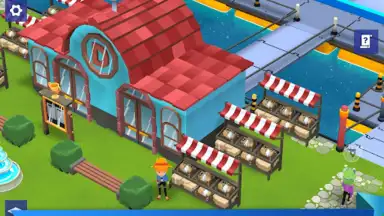 Screenshot von Polity 9