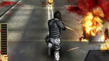 Screenshot von Zombie plague overkill 2