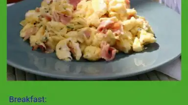 Screenshot von Summer Diet Express 4