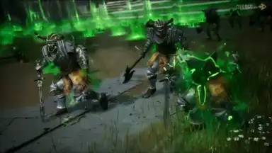 Screenshot von MU Archangel 2 6