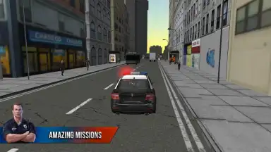 Screenshot von City Driving 2 8