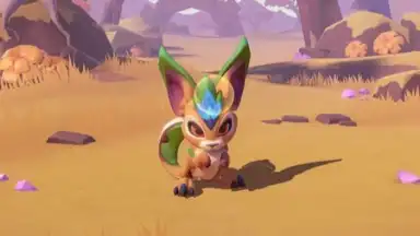 Screenshot von P.E.T 8