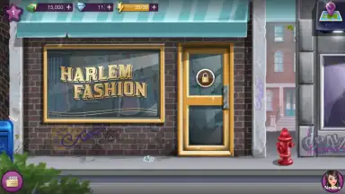 Screenshot von Hollywood Story 5