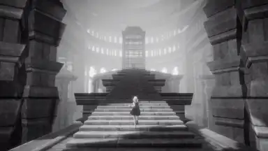 Screenshot von NieR Re[in]carnation 3