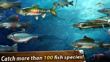 Screenshot von Gone Fishing: Trophy Catch 4