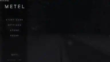 Screenshot von Metel 2