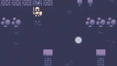 Screenshot von OneBit Adventure 8