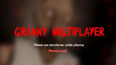 Screenshot von GRANNY MULTIPLAYER 1
