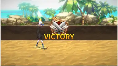 Screenshot von Battle Of Souls 8