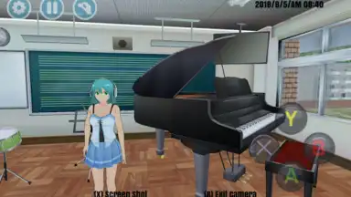 Screenshot von HSS 2019 Preview 20