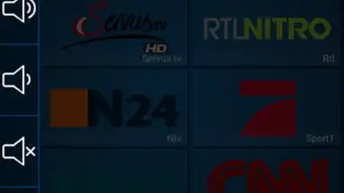 Screenshot von Smart TV Remote 1