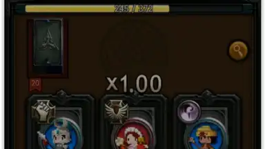Screenshot von Arcane Straight 7