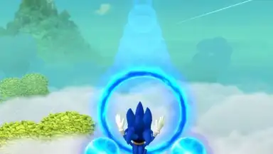 Screenshot von Sonic Dash 2: Sonic Boom 3