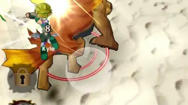 Screenshot von Rune Story 3