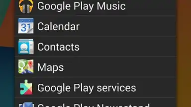 Screenshot von Task Manager 8
