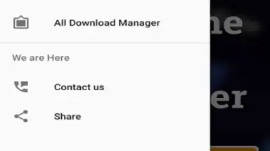 Screenshot von Download Social media Videos - Downsv 4
