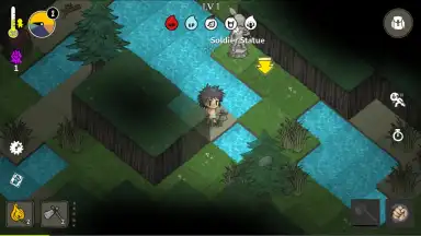 Screenshot von The Wild Darkness 11