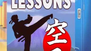 Screenshot von Karate Girl vs. School Bully 8