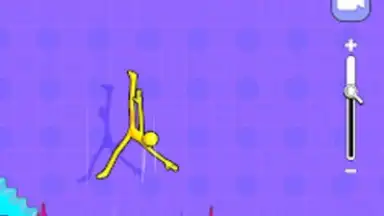 Screenshot von No Pain No Gain! 2