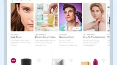 Screenshot von Douglas – Parfüm & Kosmetik 16