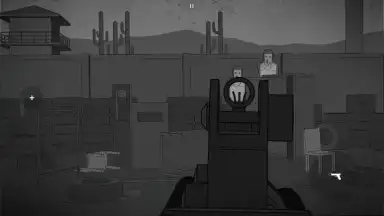Screenshot von Sierra 7 6