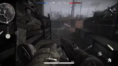 Screenshot von Weltkrieg 1: Firestorm 7