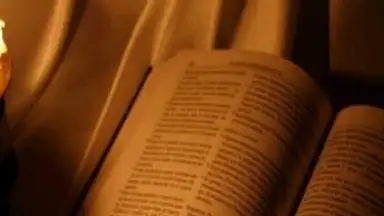 Screenshot von Biblia NVI 4
