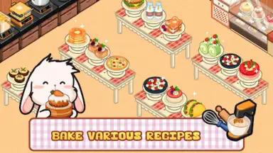 Screenshot von Lop Bakery 6