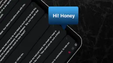 Screenshot von SpicyChat 15