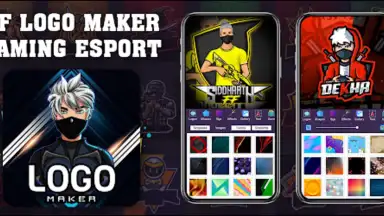 Screenshot von FF Logo Maker 6