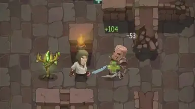 Screenshot von Order Of Fate 3
