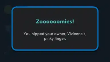 Screenshot von CatLife: BitLife Cats 9