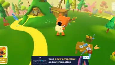 Screenshot von Be-be-bears: Adventures 14