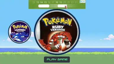 Screenshot von Pokemon Collection 9