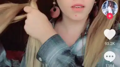 Screenshot von TikTok Lite (Old) 5