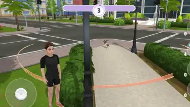 Screenshot von Virtual Sim Story: Dream Life 7