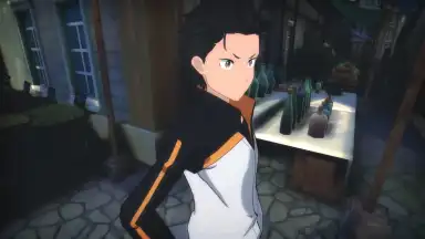 Screenshot von Re:Zero – Witch’s Re:surrection 2