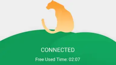Screenshot von Speed Vpn Pro 5