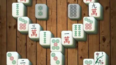 Screenshot von Mahjong Solitaire Classic : Tile Match Puzzle 12