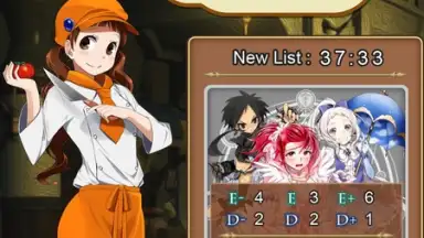 Screenshot von Dungeon and Adventure 9