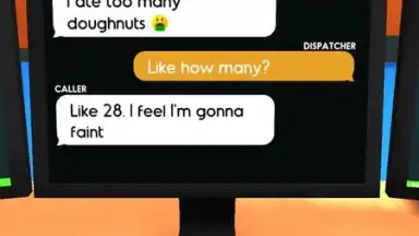 Screenshot von 911 Emergency Dispatch 6