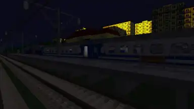 Screenshot von SkyRail 5